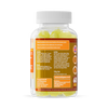 Nutrigums Vitamin D3 gummies 60 count, imported from the UK