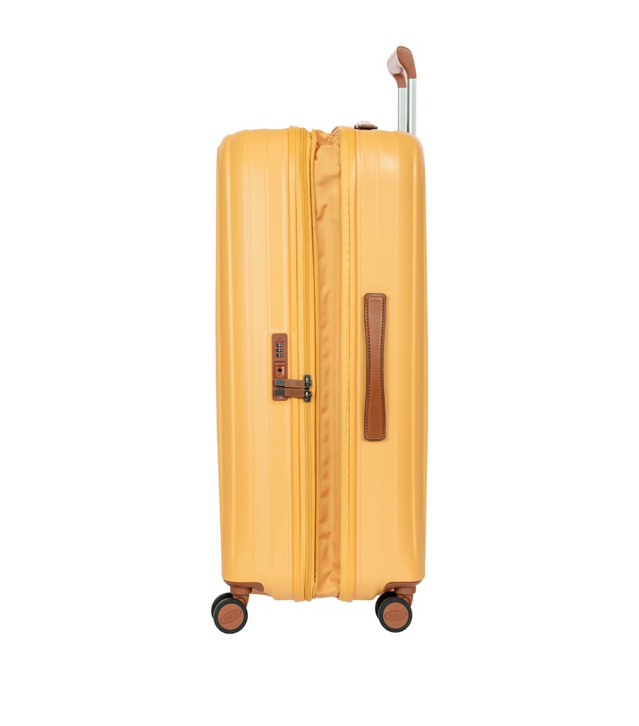 Bric's Taormina spinner suitcase 75cm, UK version
