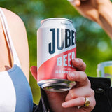 JUBEL Beer cut with Grapefruit   330ml