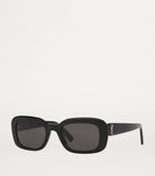 Saint Laurent acetate sunglasses 0YS000525, imported from the UK