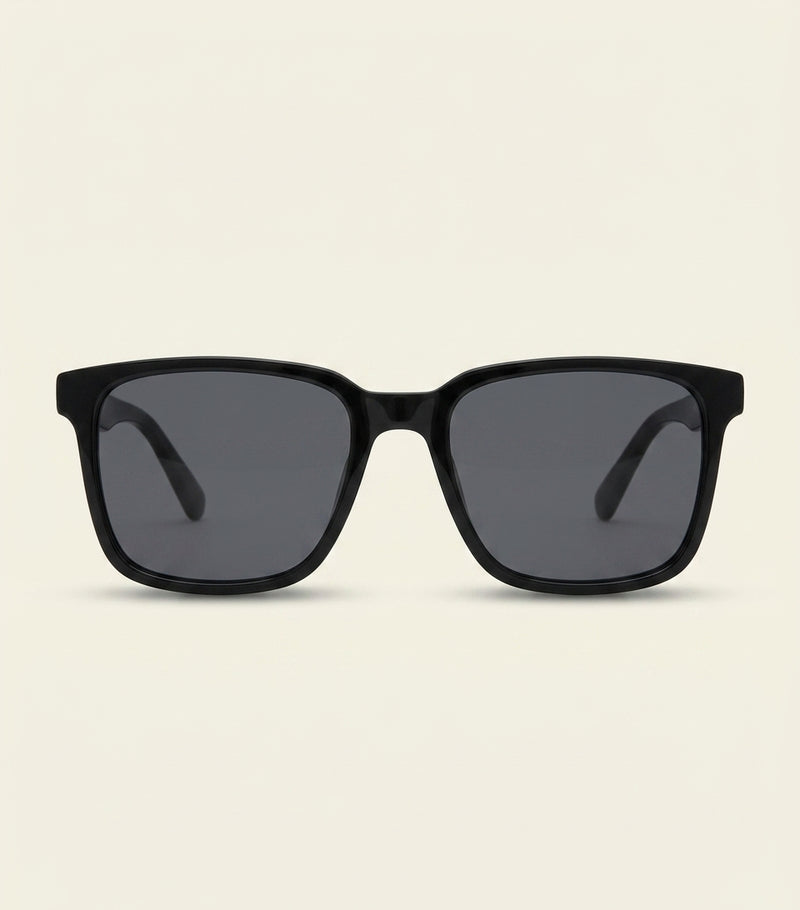 Cartier Stud-Trim Square Aviator Sunglasses, imported from the UK