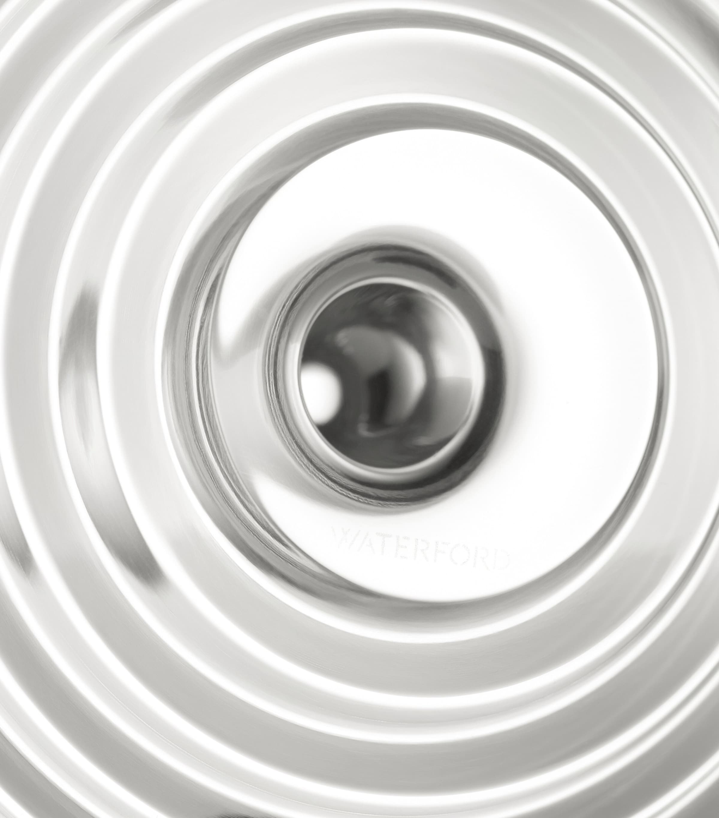 Waterford Circon ring tray 15cm, UK version
