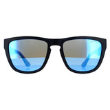 Tommy Hilfiger TH 1557/S blue mirrored men sunglasses, UK version