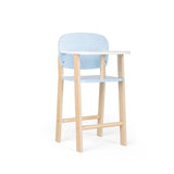 Tidlo Wooden Doll's High Chair GOODS Superdrug   