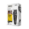Wahl Elite Pro corded clipper kit with accessories - British product