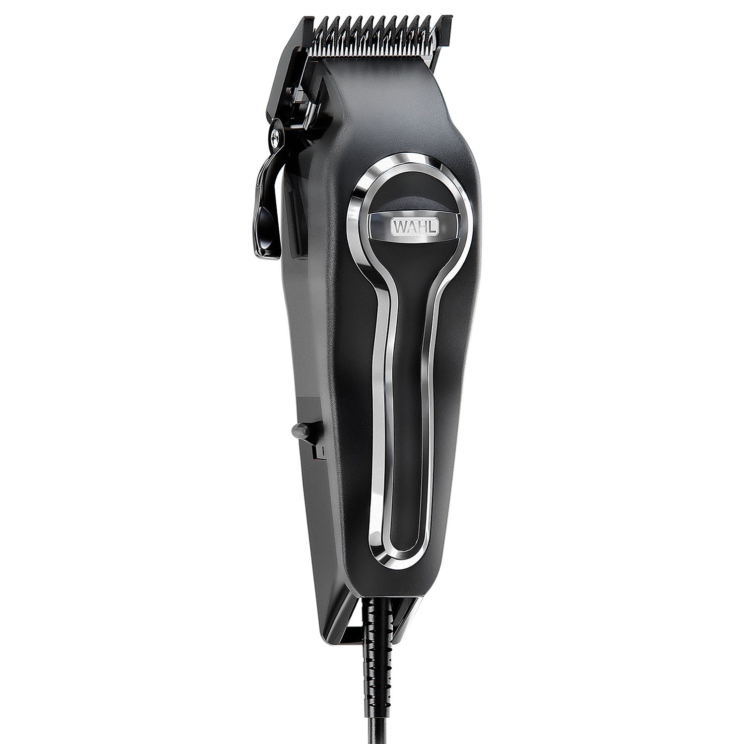 Wahl Elite Pro corded clipper kit with accessories - British product