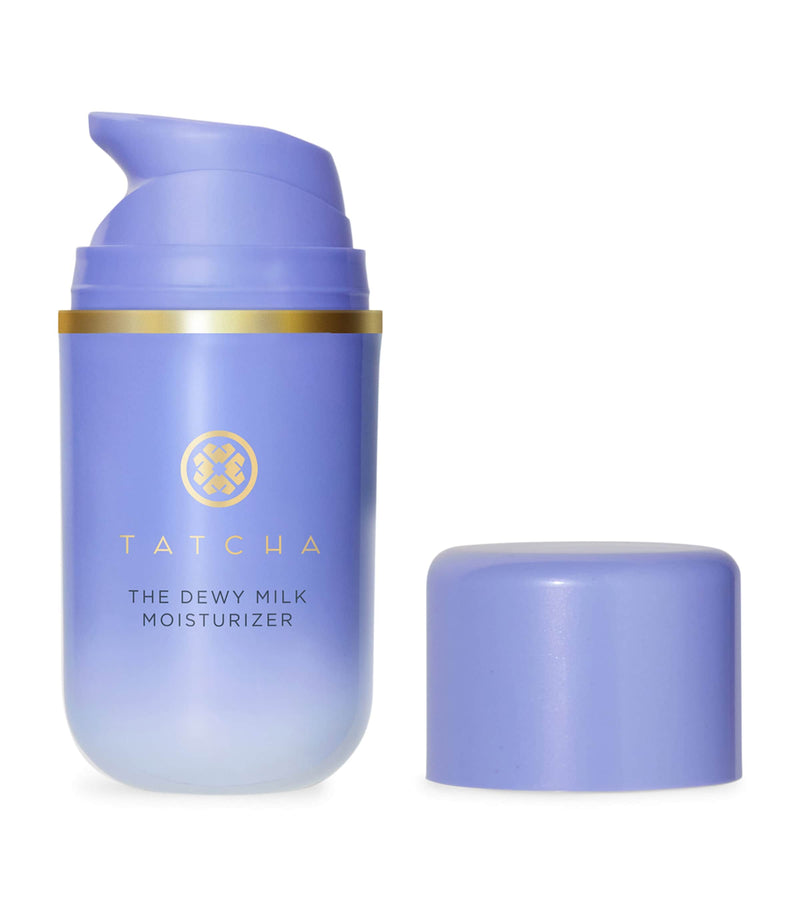 Tatcha The Dewy Milk facial moisturiser 50ml (British brand)
