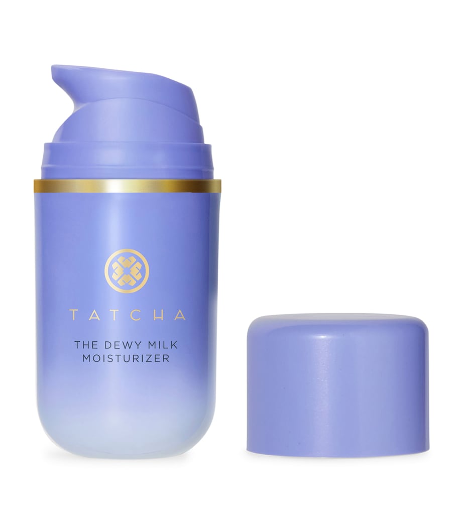 Tatcha The Dewy Milk facial moisturiser 50ml (British brand)