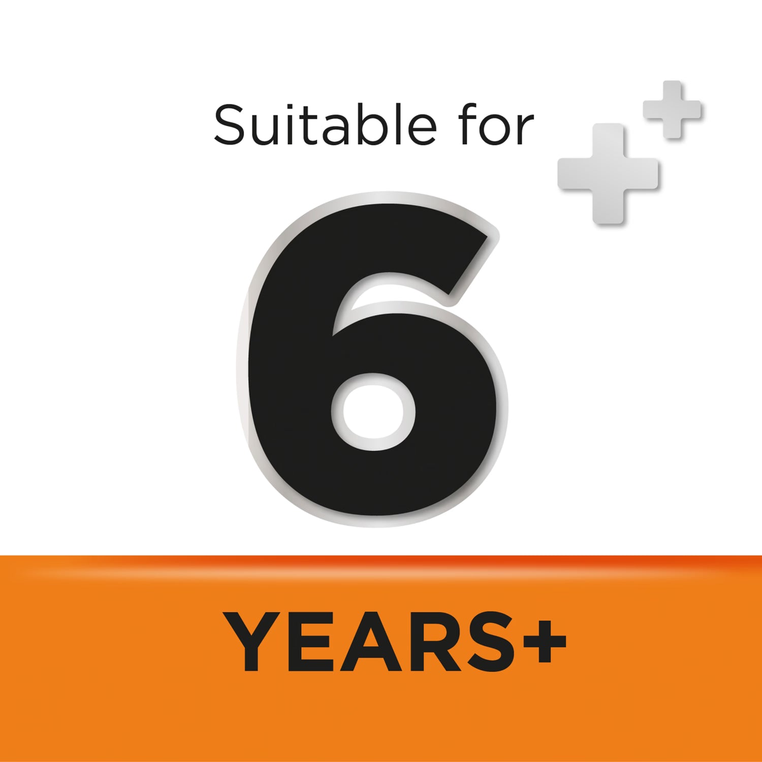 Strepsils Orange Vitamin C lozenges 36, imported from the UK