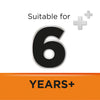 Strepsils Orange Vitamin C lozenges 36, imported from the UK