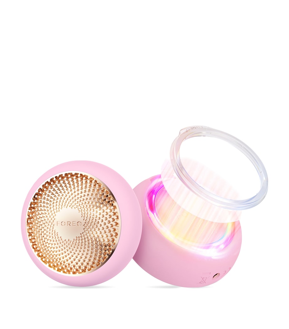 Foreo UFO 3 skin wellness device (British brand)