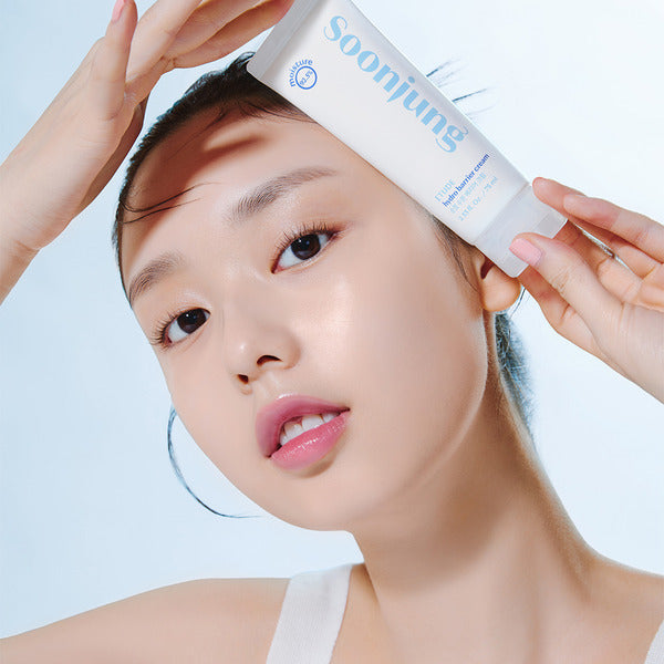 Etude Soonjung Hydro Barrier Cream 75ml - British product