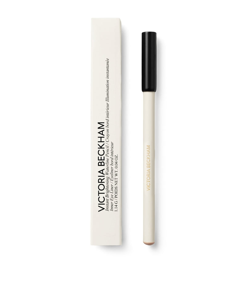 Victoria Beckham Beauty instant brightening waterline pencil 1.14g (British brand)