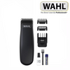 Wahl Pocket Pro battery trimmer black, UK version