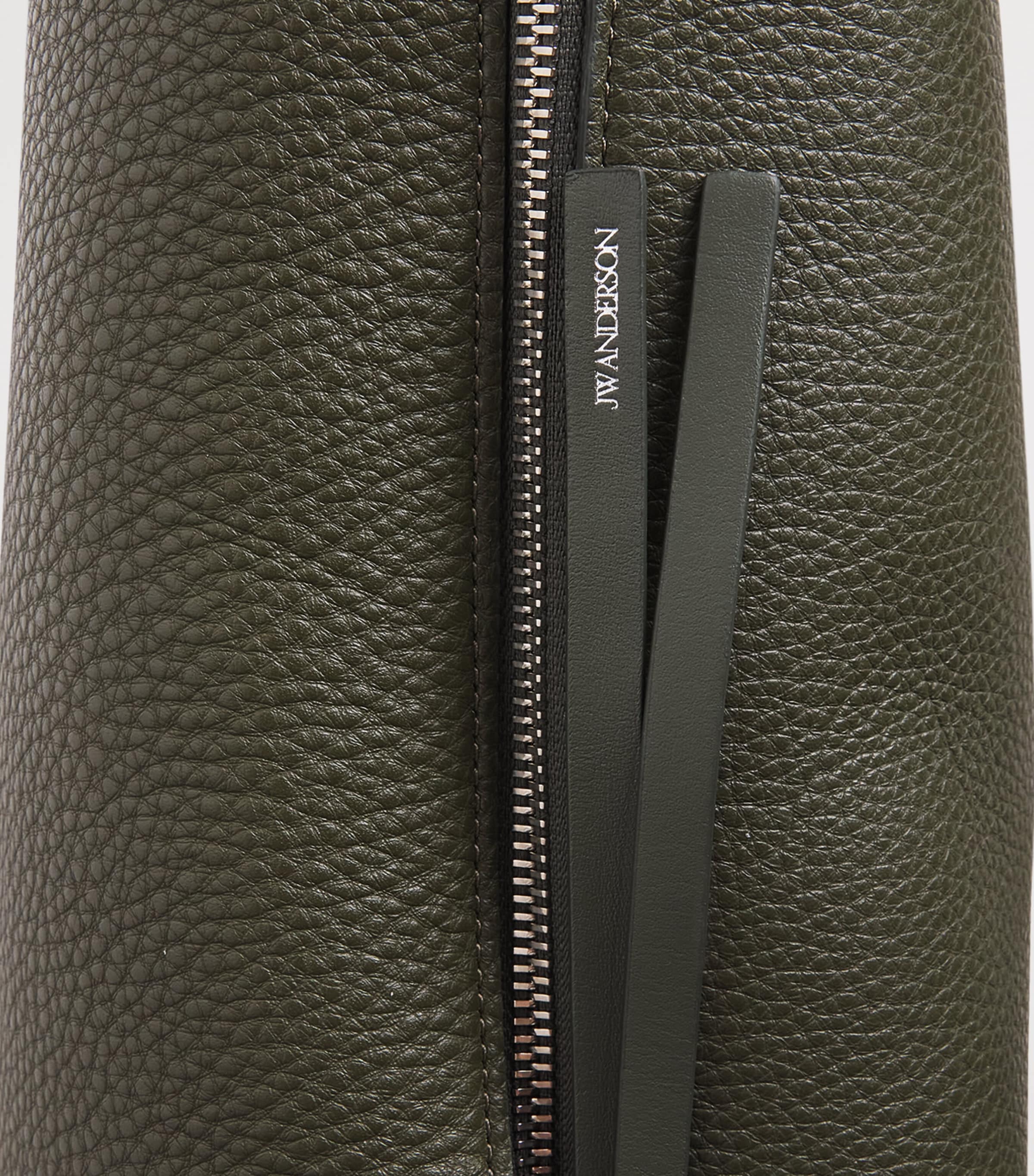 JW Anderson Loafer messenger bag, UK version