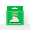 Naturally Radiant Gua Sha facial massage tool, imported from the UK