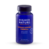 Thyroid support supplement vegan capsules 60 count, UK version