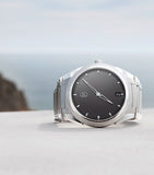 Parmigiani Fleurier TONDA PF Micro-Rotor watch 40mm, UK version