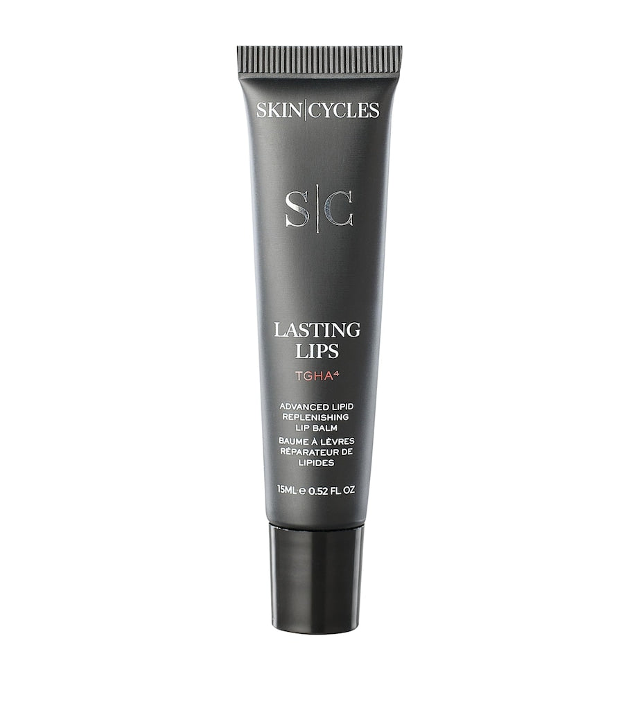 SKIN - CYCLES lip balm 15ml (British brand)