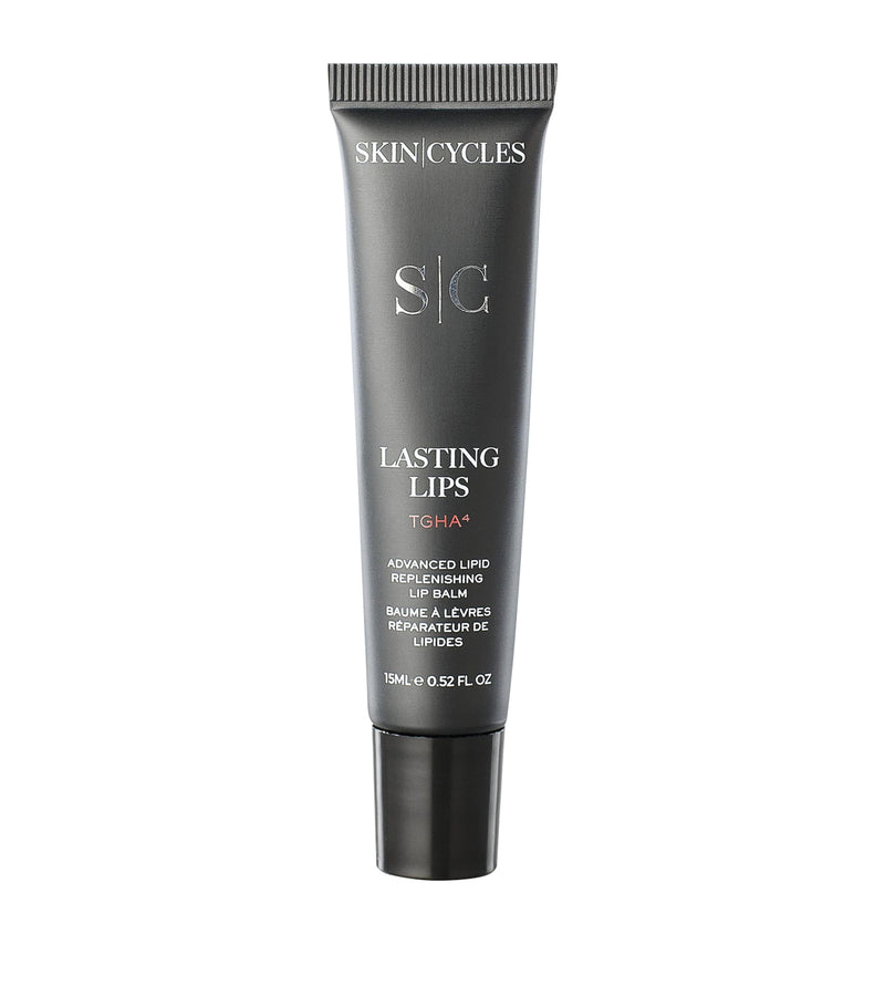 SKIN - CYCLES lip balm 15ml (British brand)