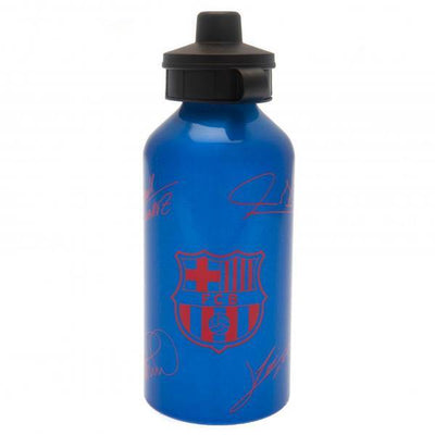 Superdrug Aluminium Drinks Bottle with Swing Tag, 500ml Capacity- Buy online at McGrocer