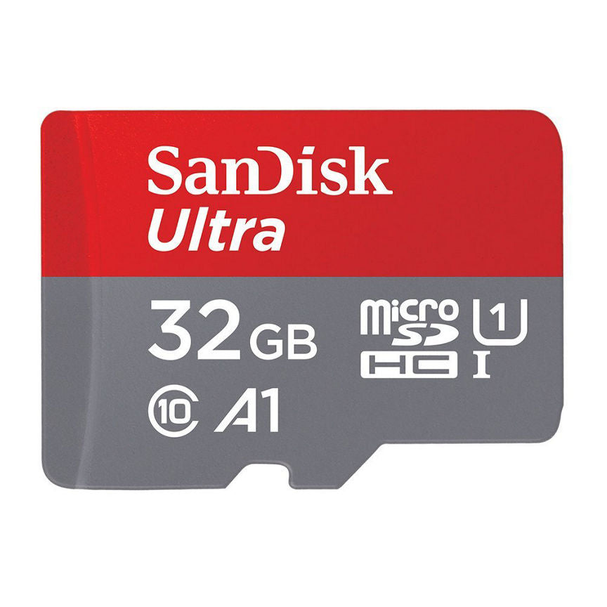 SanDisk 32GB Micro SD Card General Household ASDA   