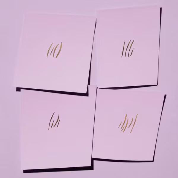 e.l.f. Holy Strokes Micro-Fine Brow Pen Taupe - British product