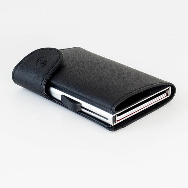 InGenious RFID Cardholder Wallet Black GOODS Superdrug   