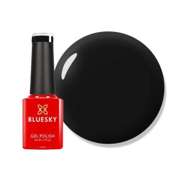 Bluesky Blackpool gel polish mini - British product