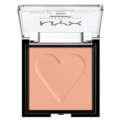 NYX Professional Makeup Can't Stop Won't Stop Mattifying Lightweight Powder GOODS Boots 13  