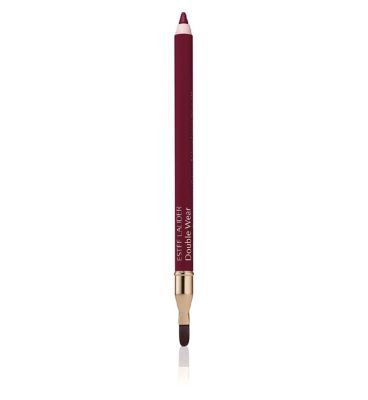 Estée Lauder Double Wear 24H Stay-In-Place Lip Liner GOODS Boots Plum  