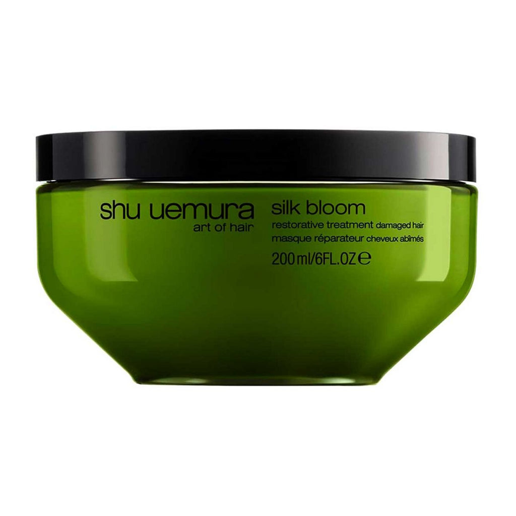 Shu Uemura Silk Bloom Masque 200ml