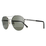 Police Lewis sunglasses silver men - (British brand)