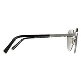 Police Lewis sunglasses silver men - (British brand)