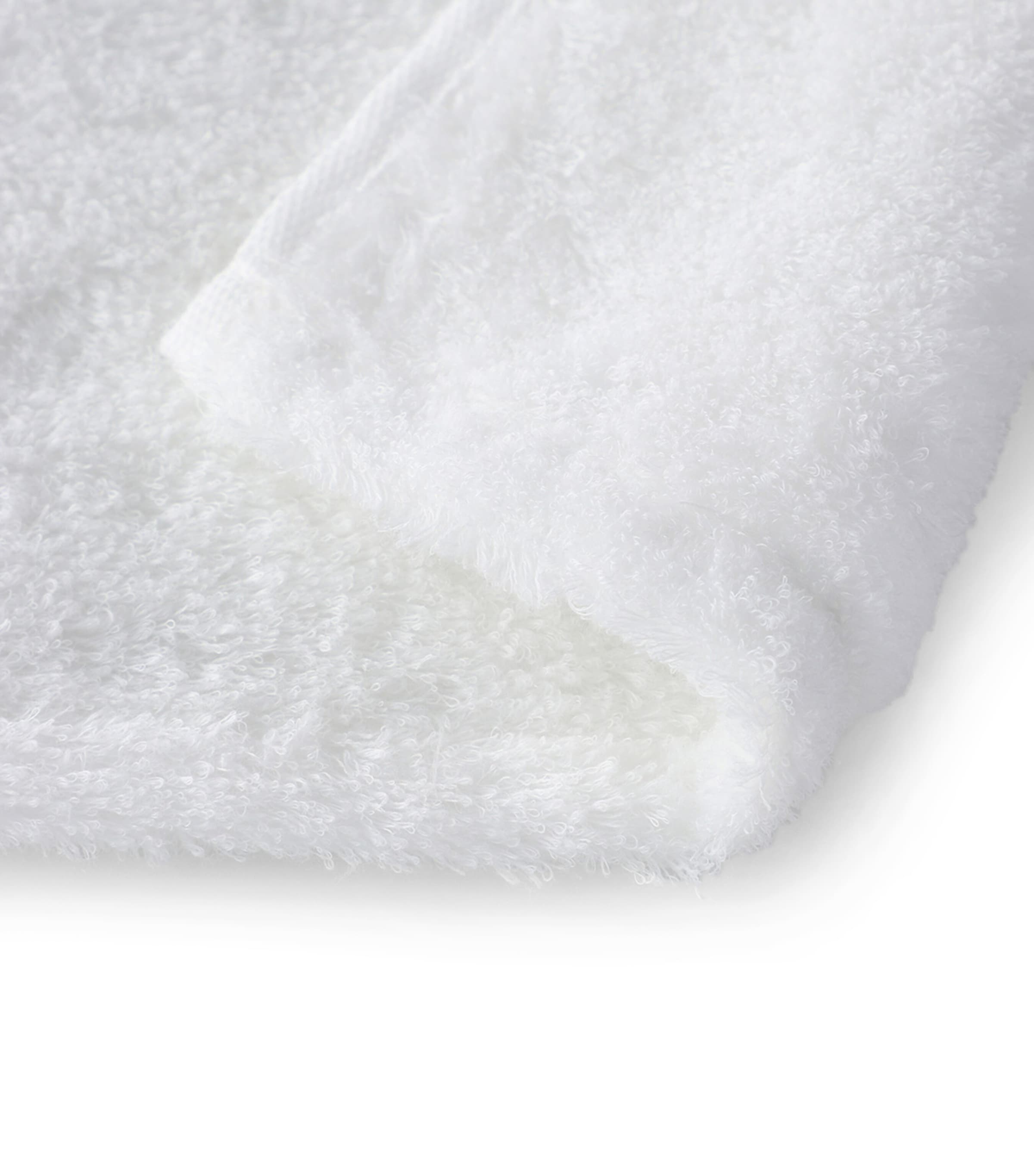 Uchino Cotton Superior Facecloth 35cm x 85cm (British brand)