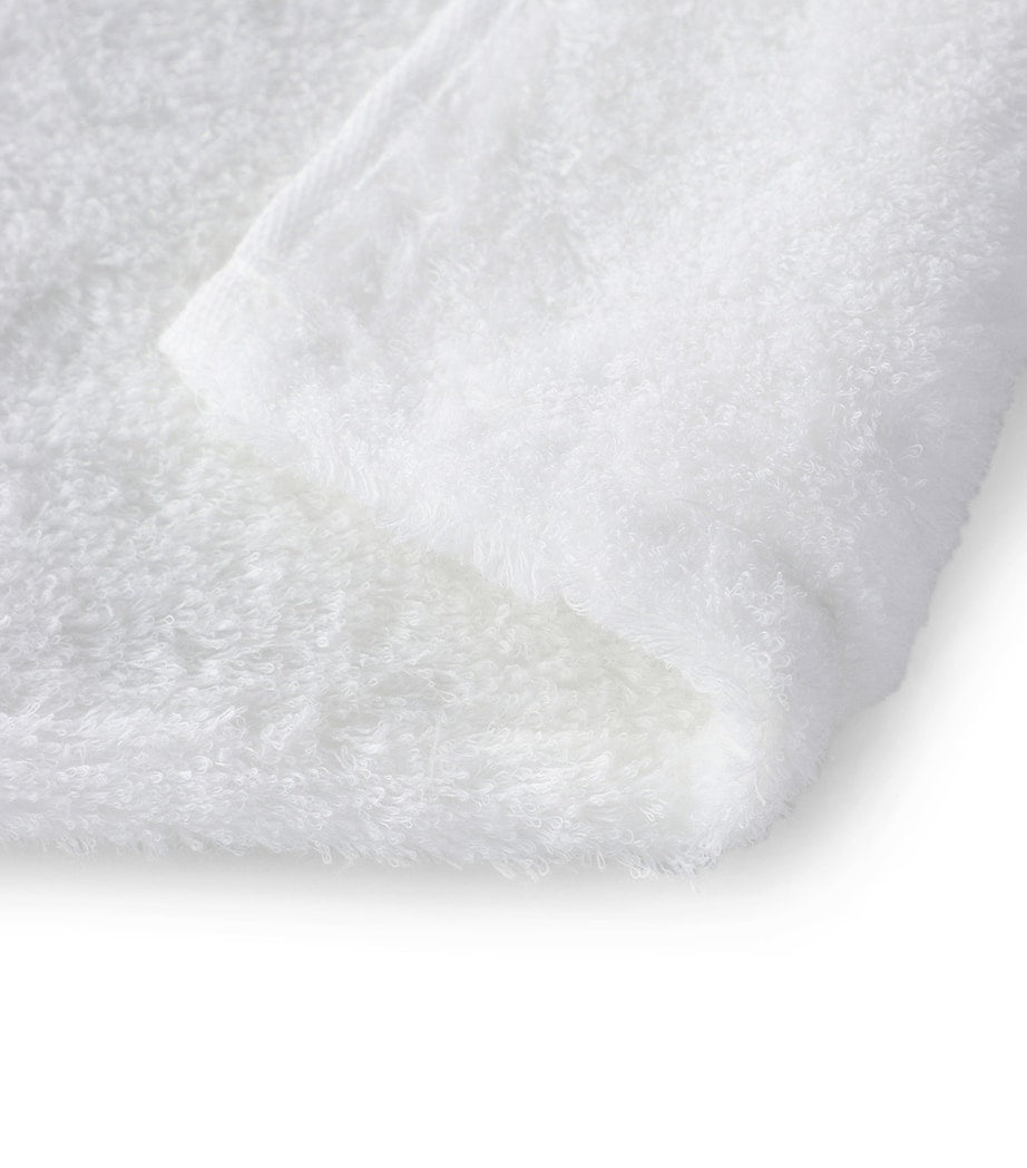 Uchino Cotton Superior Facecloth 35cm x 85cm (British brand)
