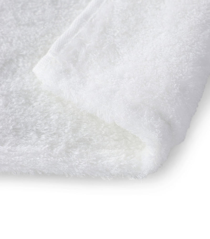 Uchino Cotton Superior Facecloth 35cm x 85cm (British brand)