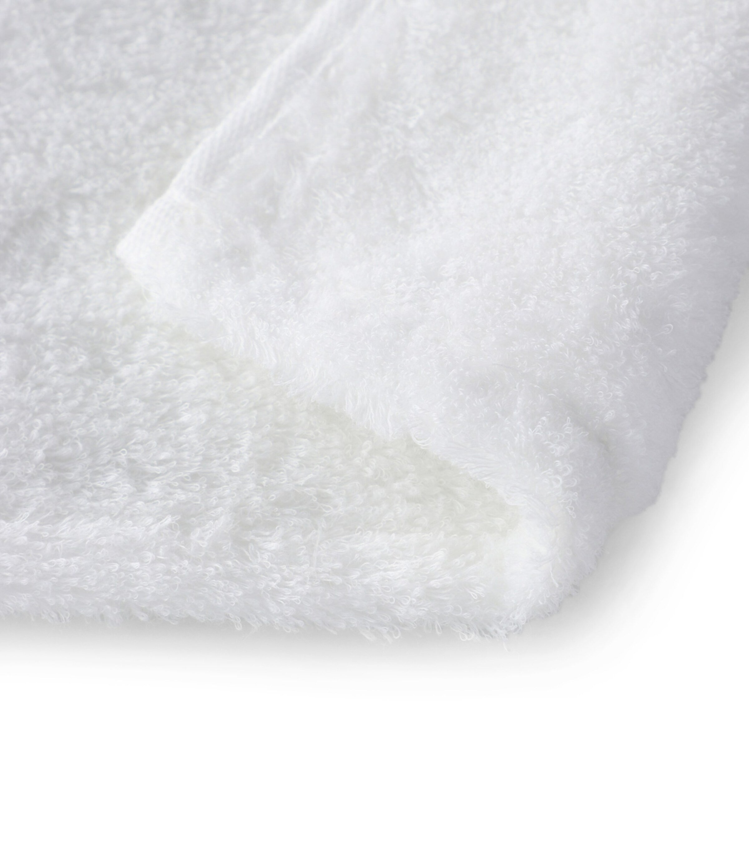 Uchino Cotton Superior Facecloth 35cm x 85cm (British brand)