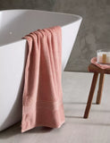 Super Soft Pure Cotton Towel Bathroom M&S   