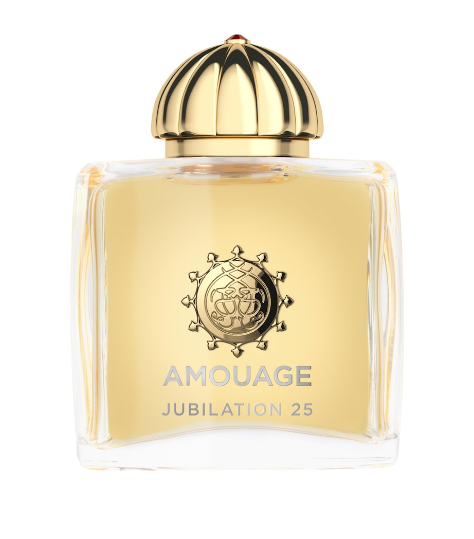 Amouage Jubilation 25 eau de parfum 100ml - British product