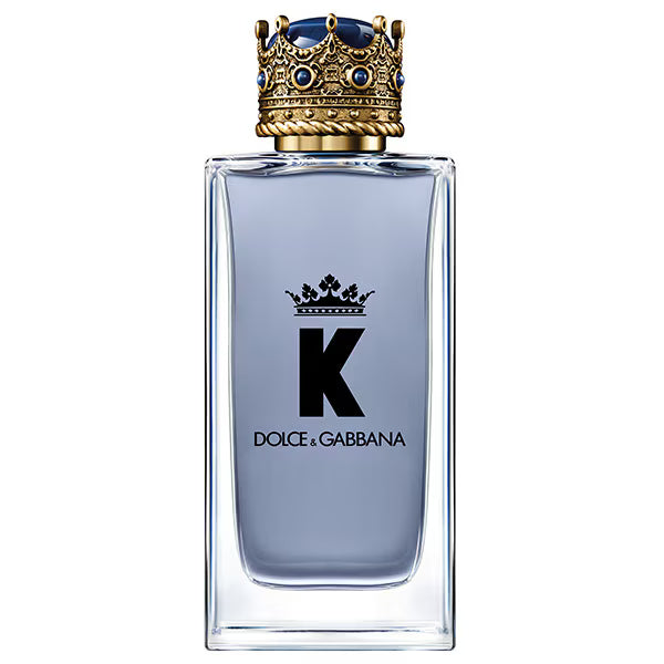 Dolce & Gabbana K Eau de Toilette 100ml, imported from the UK