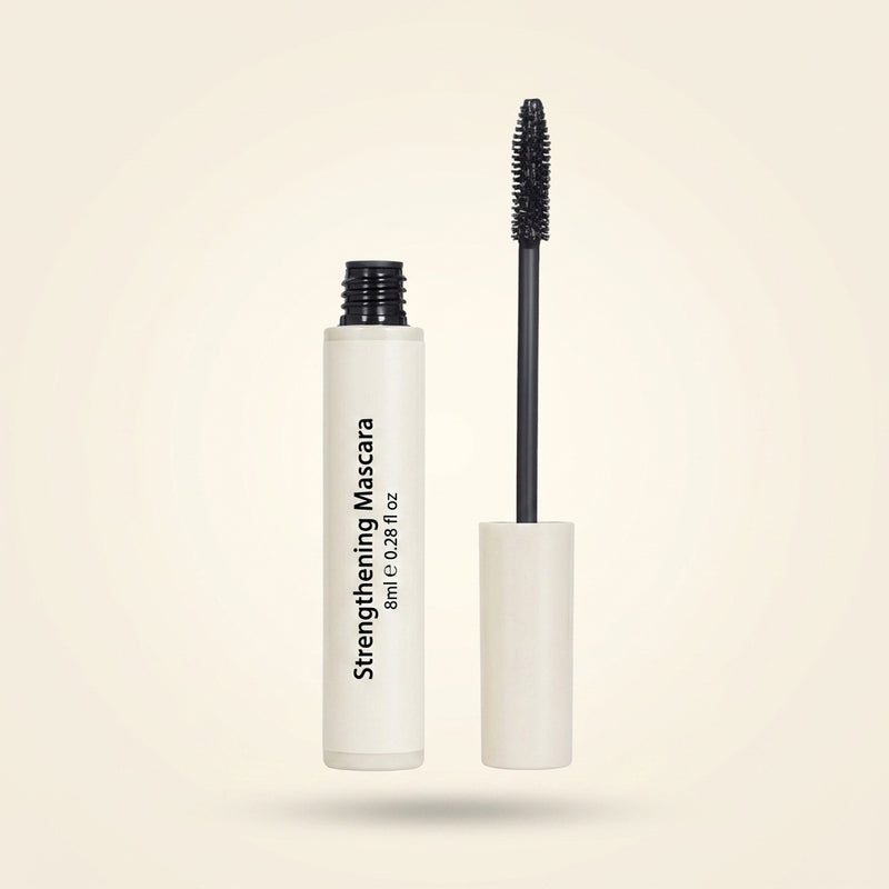 Sleek Makeup Wrapqueen strengthening tubing mascara 8ml (British brand)