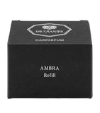 Dr. Vranjes Firenze Ambra car diffuser refill 30g - British product
