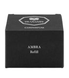 Dr. Vranjes Firenze Ambra car diffuser refill 30g - British product