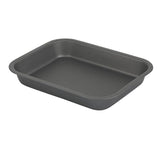 Sainsbury's Home Non Stick Roaster Medium 28cm bakeware Sainsburys   