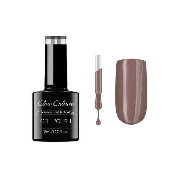 Claw Culture Hello Sailor Gel Nail Polish - 8ml