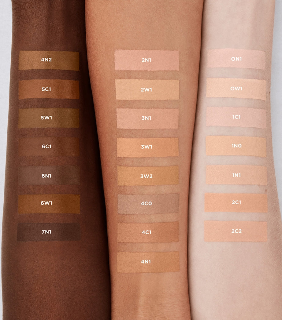 Laura Mercier concealer, UK version