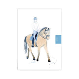 Deckled Edge Working Horse Notebook (A6) GOODS Superdrug   