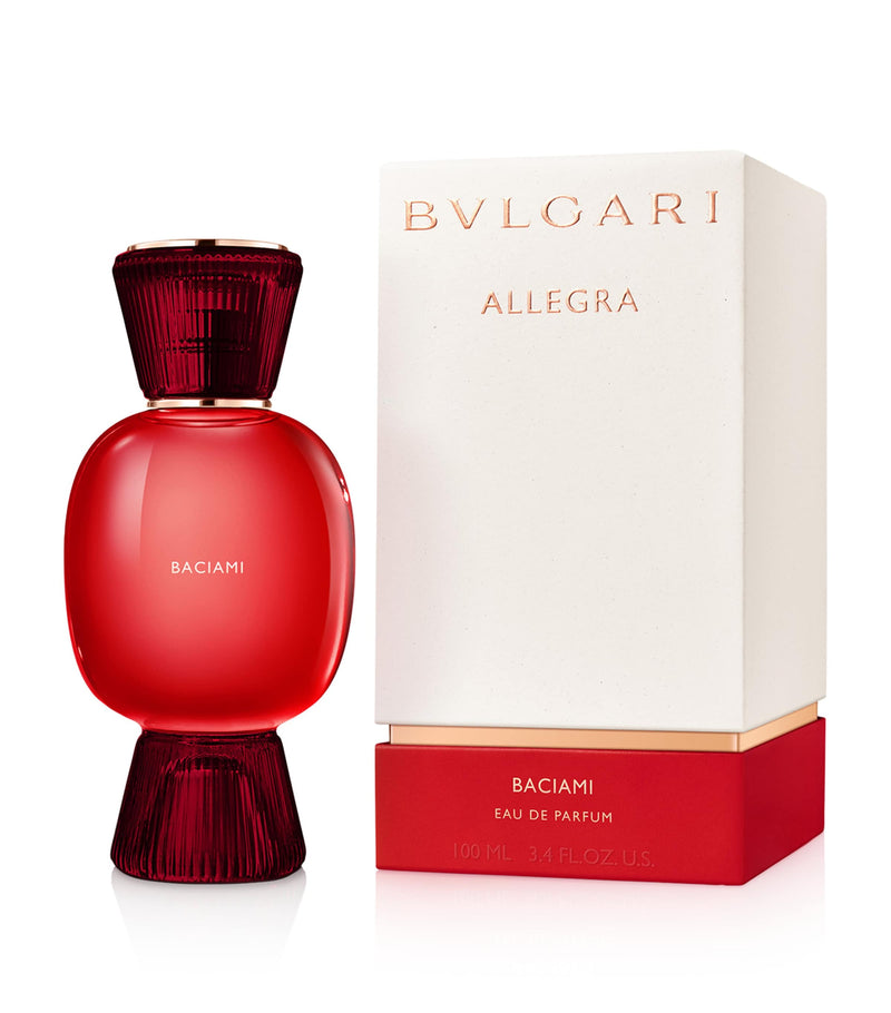 Bvlgari Allegra Baciami Eau de Parfum 100ml - British product