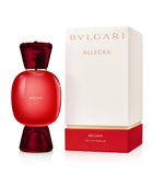 Bvlgari Allegra Baciami Eau de Parfum 100ml - British product
